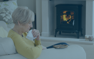 Coping with Grief
