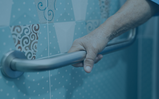 Bathroom Safety for Seniors
