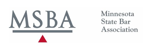 MSBA logo